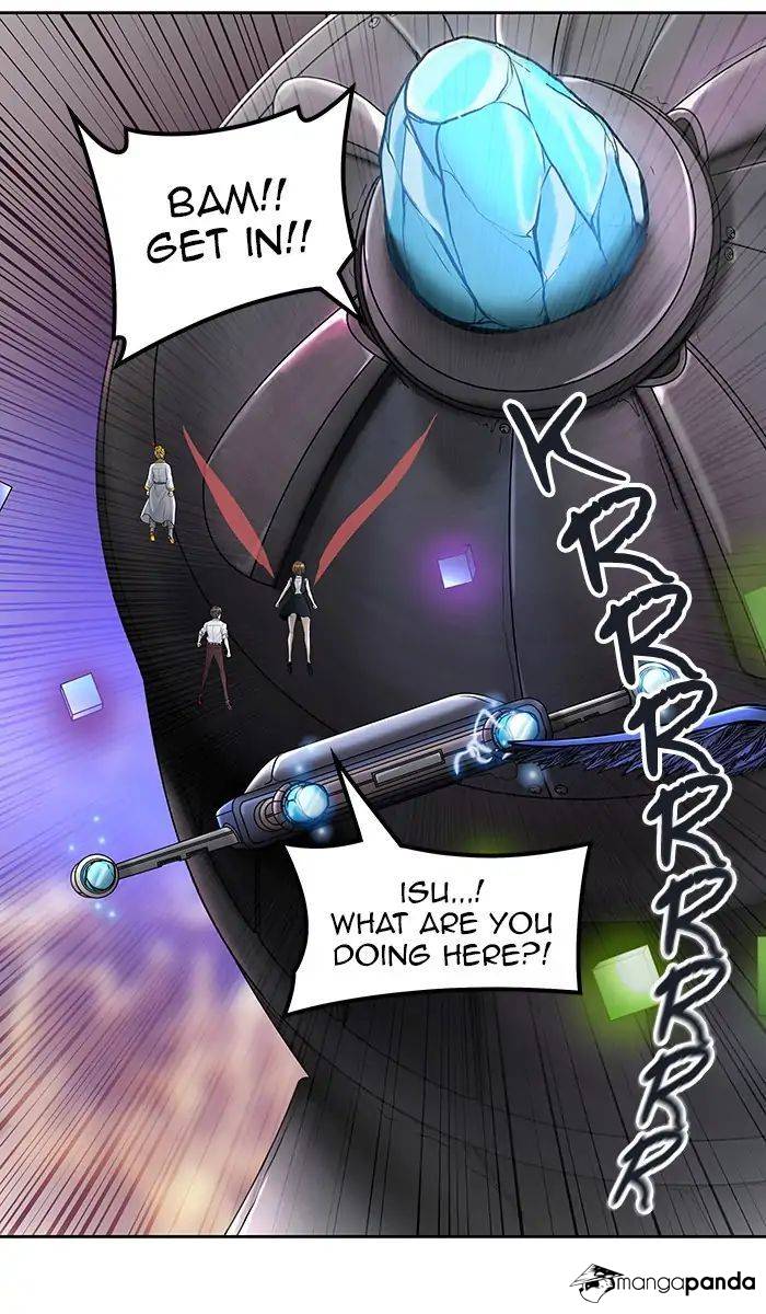 Tower of God Chapter 416 image 008